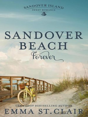 Sandover Beach Forever - ebook